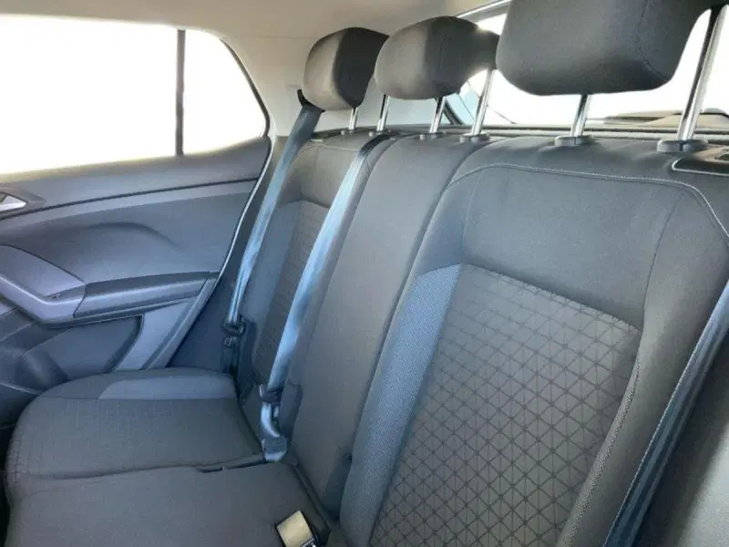 Volkswagen T-Cross usata a Perugia (13)