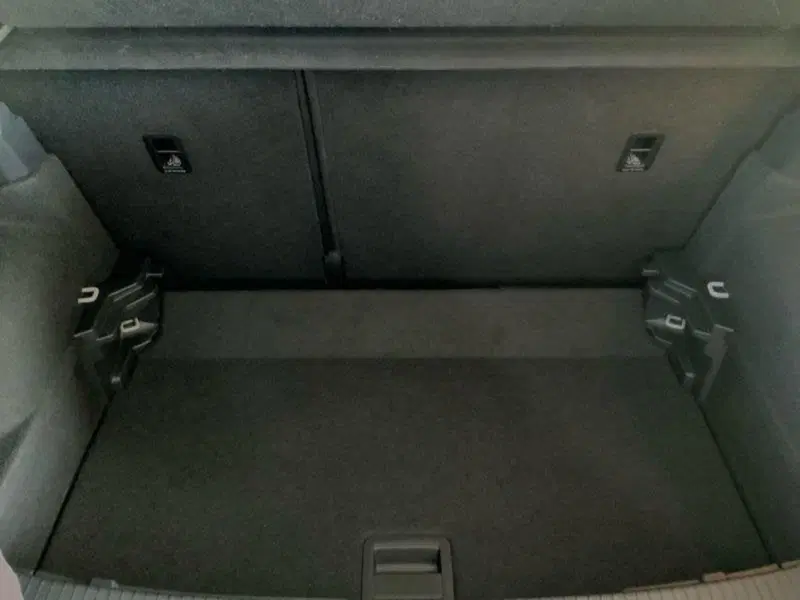 Volkswagen T-Cross usata a Perugia (14)