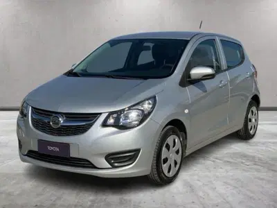 Opel Karl 1.0 75 CV Advance del 2017 usata a Perugia