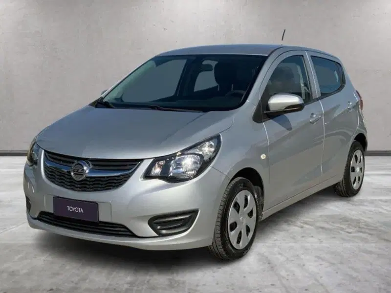 Opel Karl usata a Perugia