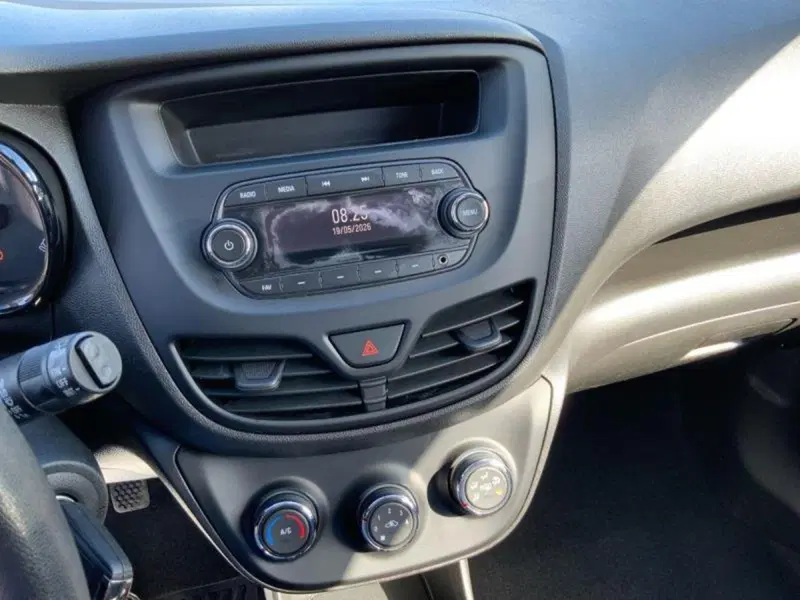 Opel Karl usata a Perugia (10)