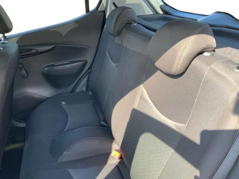 Opel Karl usata a Perugia (11)
