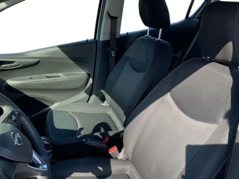 Opel Karl usata a Perugia (12)