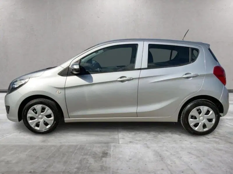 Opel Karl usata a Perugia (3)