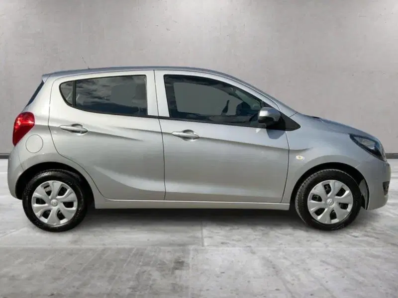 Opel Karl usata a Perugia (4)