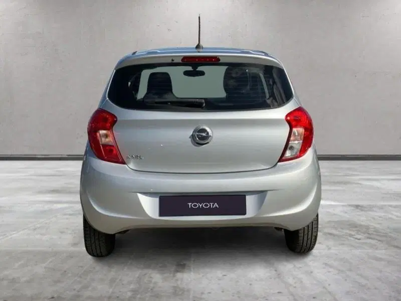 Opel Karl usata a Perugia (6)