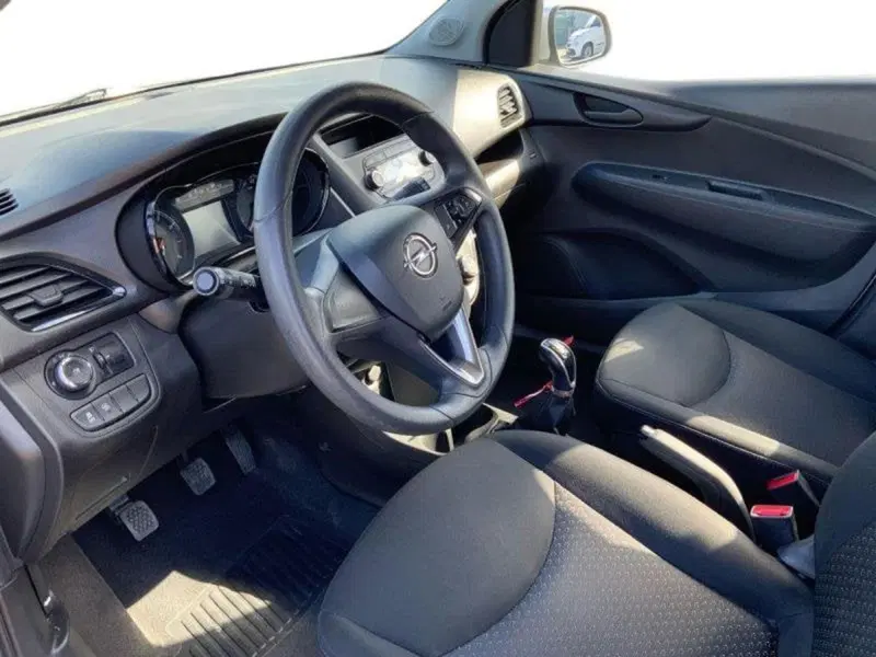 Opel Karl usata a Perugia (8)