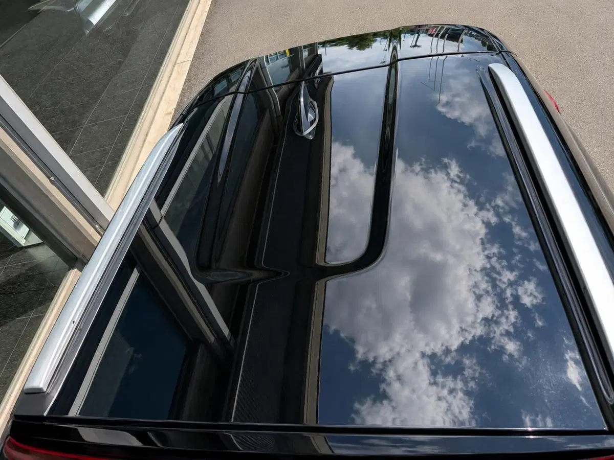 Renault Talisman SporTour usata a Rimini (11)