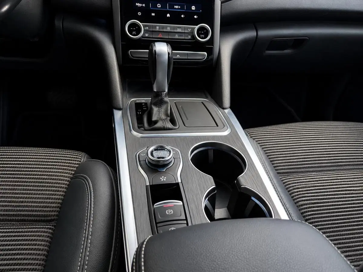 Renault Talisman SporTour usata a Rimini (12)