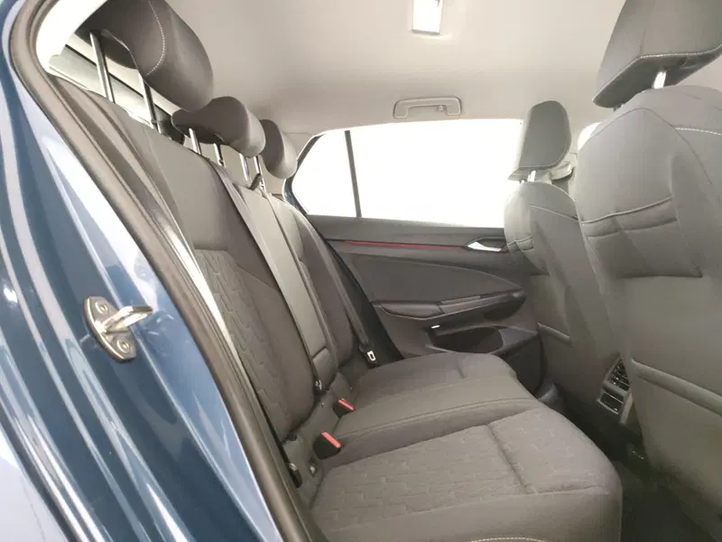 Volkswagen Golf usata a Napoli (9)