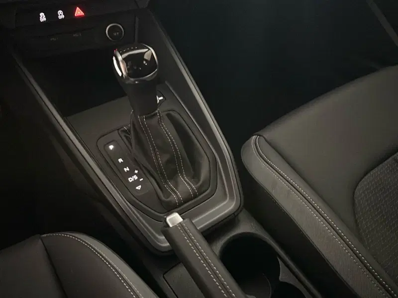 Audi A1 Sportback usata a Napoli (15)