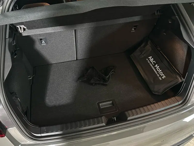 Audi A1 Sportback usata a Napoli (16)