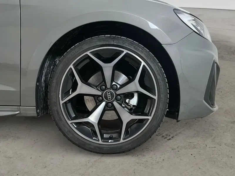 Audi A1 Sportback usata a Napoli (17)