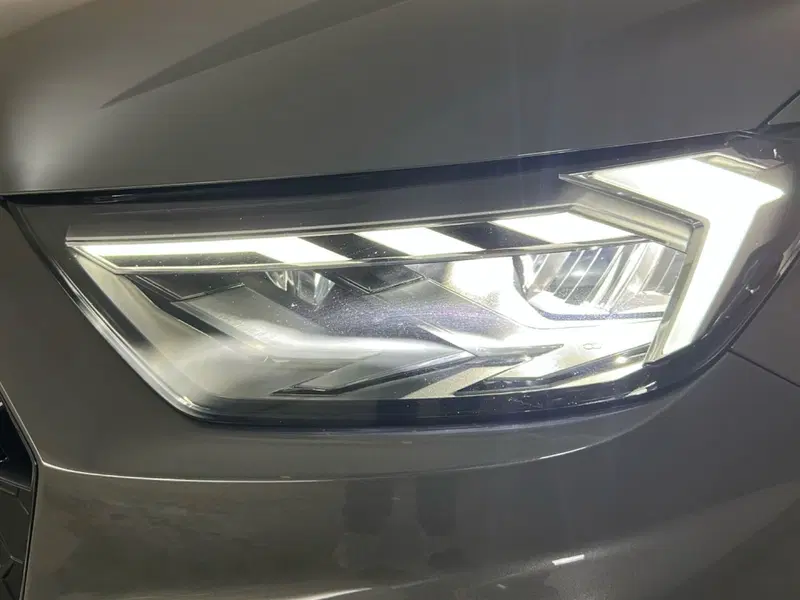 Audi A1 Sportback usata a Napoli (19)