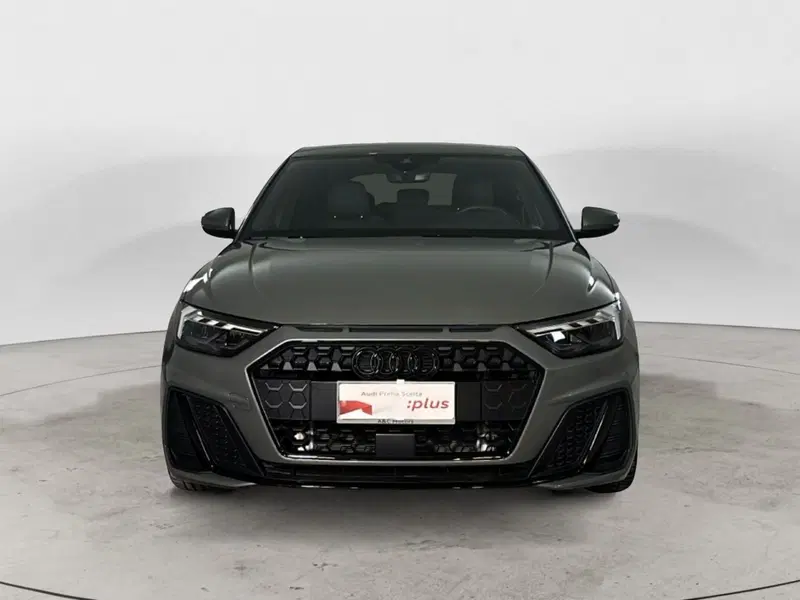 Audi A1 Sportback usata a Napoli (2)