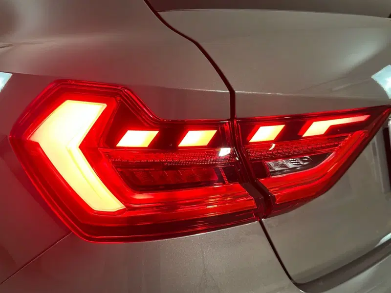 Audi A1 Sportback usata a Napoli (20)