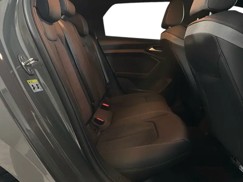 Audi A1 Sportback usata a Napoli (8)