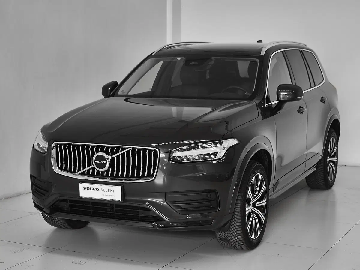 Volvo XC90 usata a Prato