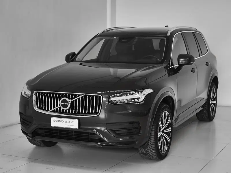 Volvo XC90 usata a Prato