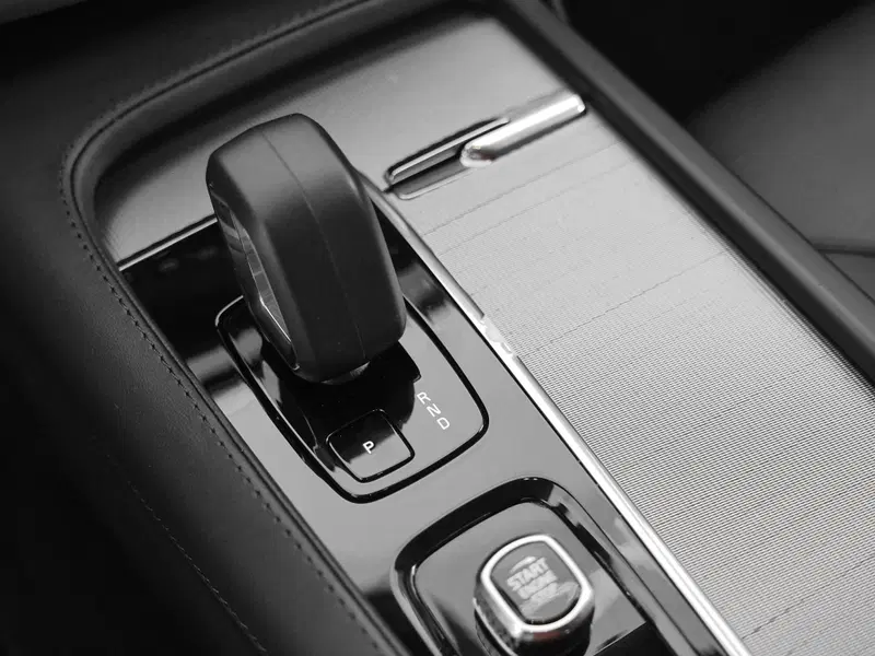 Volvo XC90 usata a Prato (15)