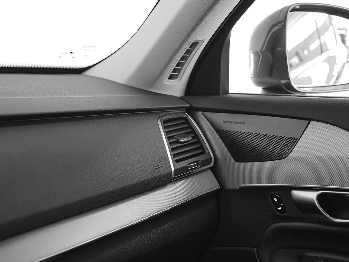 Volvo XC90 usata a Prato (16)
