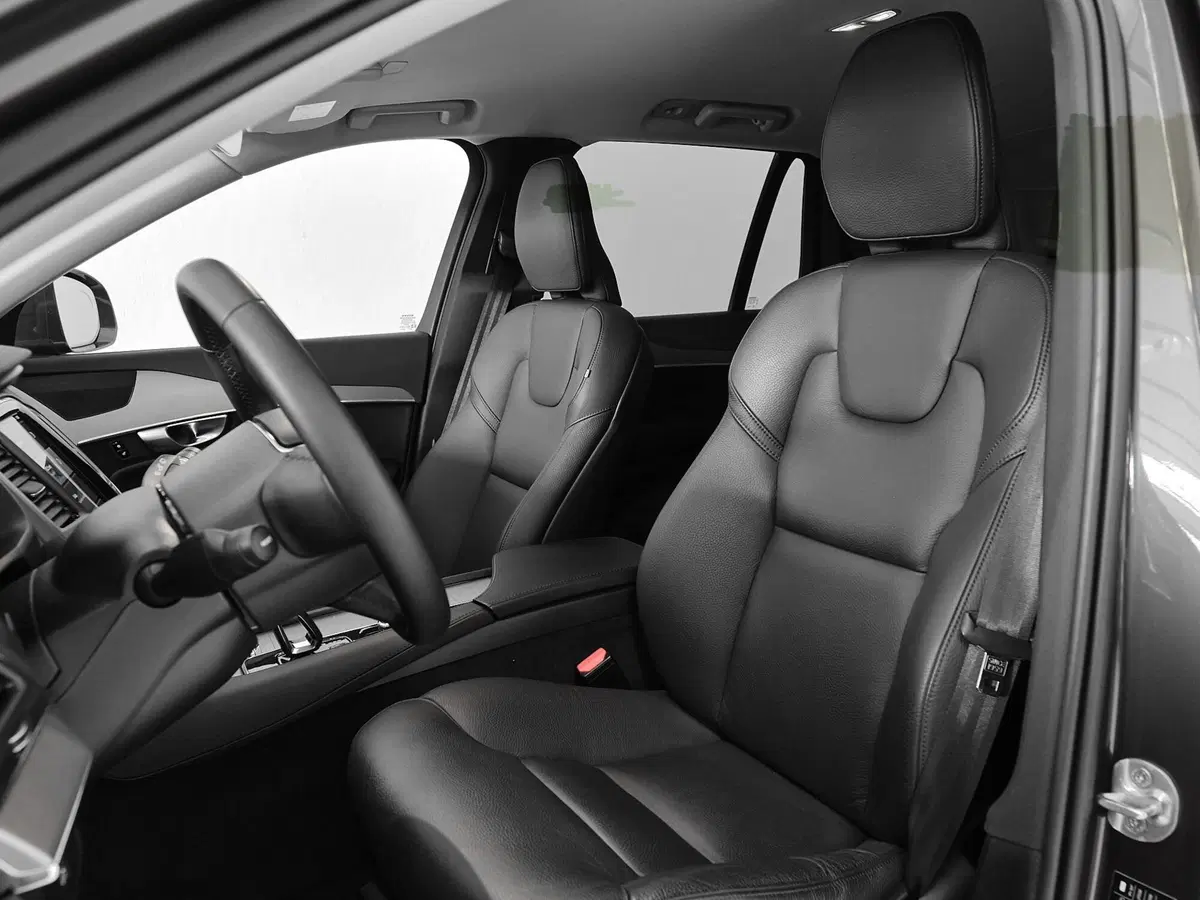 Volvo XC90 usata a Prato (17)