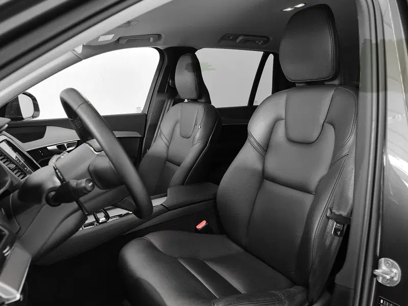 Volvo XC90 usata a Prato (17)