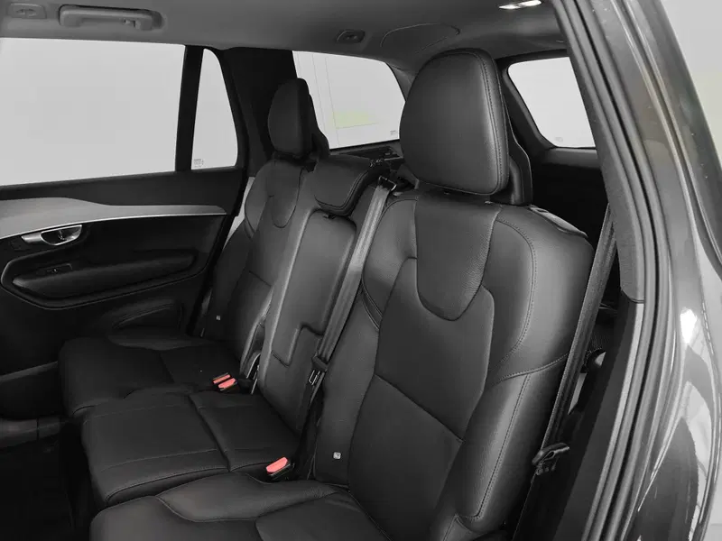Volvo XC90 usata a Prato (18)