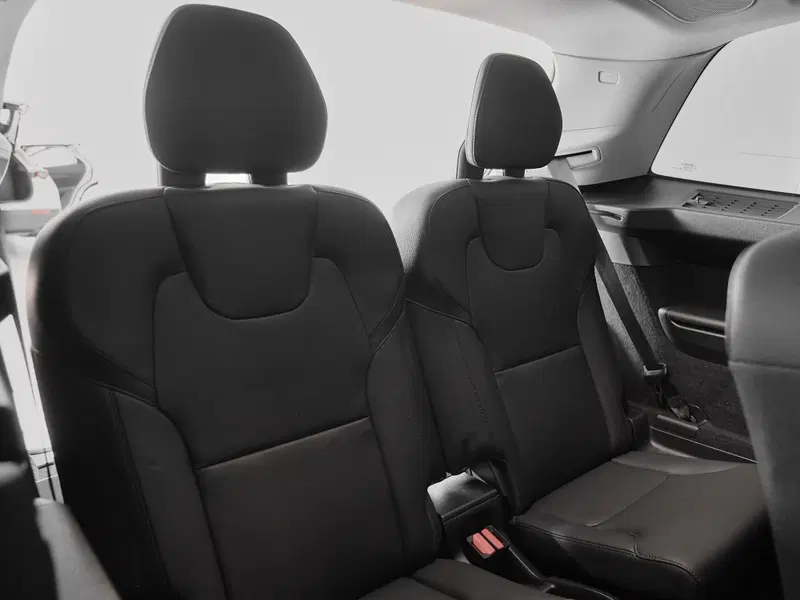 Volvo XC90 usata a Prato (19)