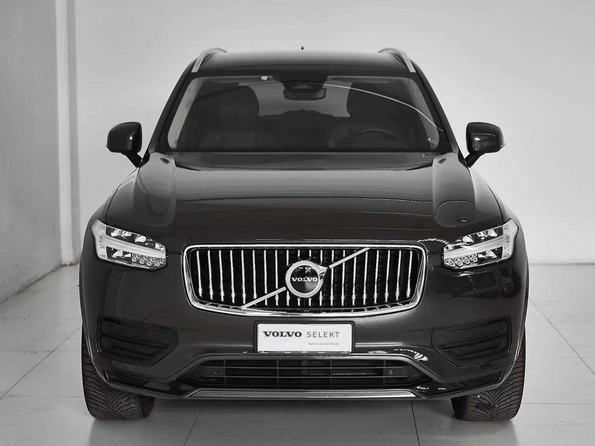 Volvo XC90 usata a Prato (2)