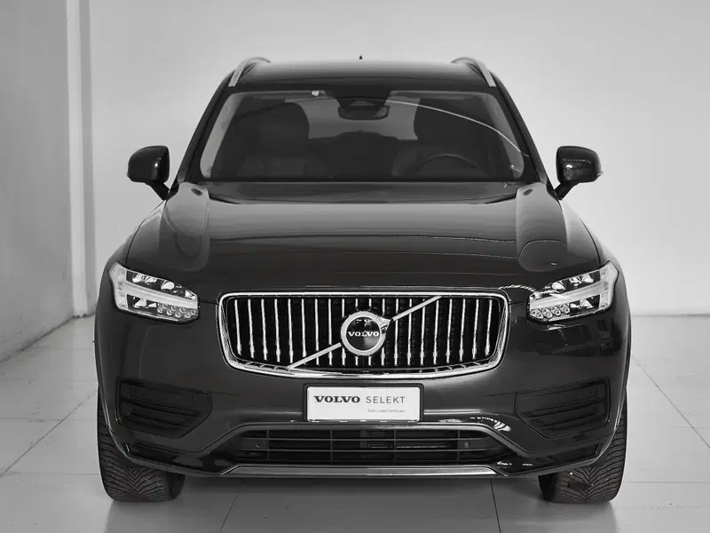 Volvo XC90 usata a Prato (2)