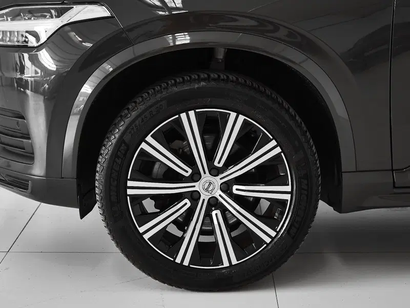 Volvo XC90 usata a Prato (3)