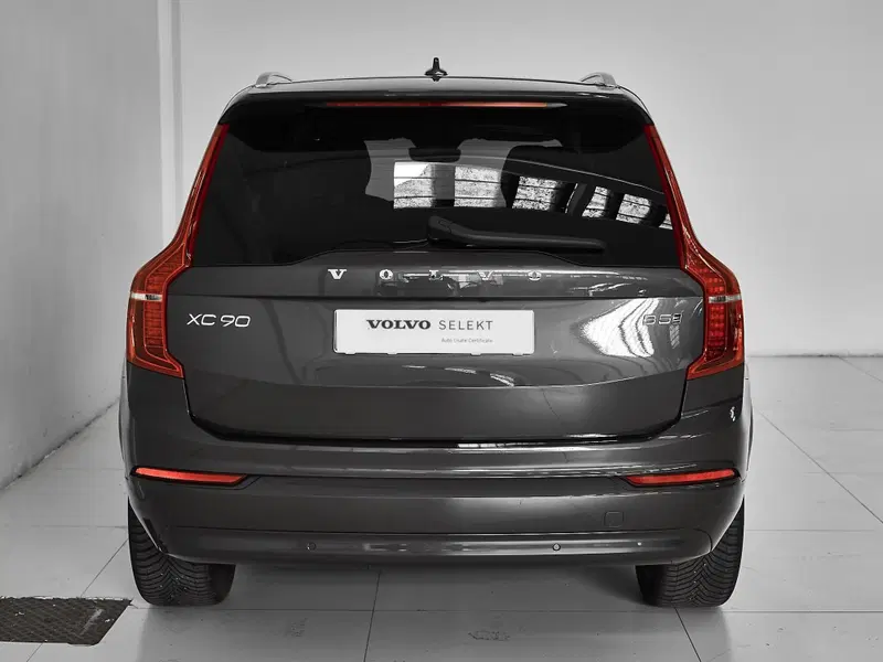 Volvo XC90 usata a Prato (4)