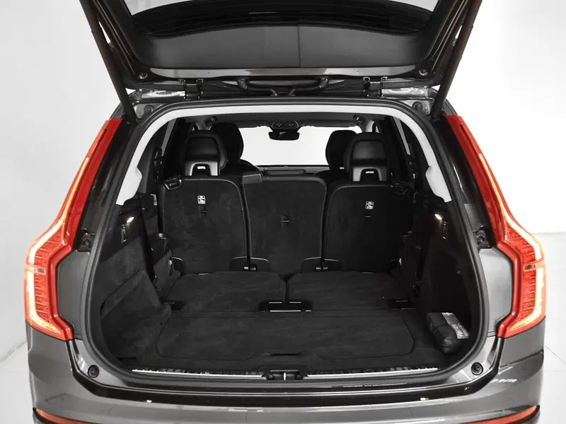 Volvo XC90 usata a Prato (5)