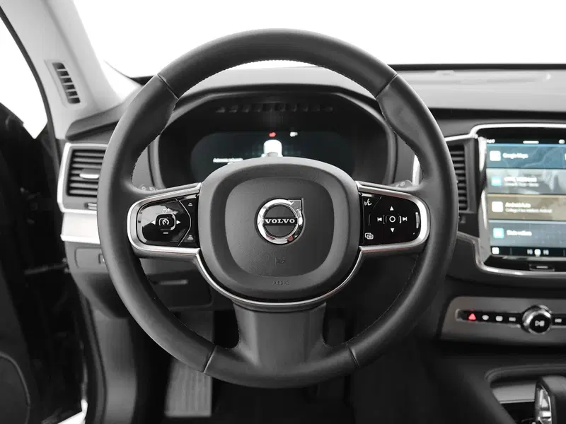 Volvo XC90 usata a Prato (7)