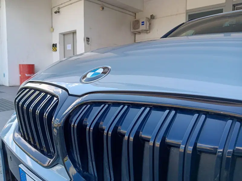 BMW Serie 3 Touring usata a Cuneo (12)
