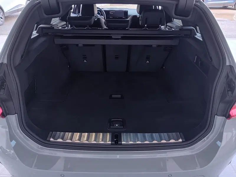 BMW Serie 3 Touring usata a Cuneo (16)