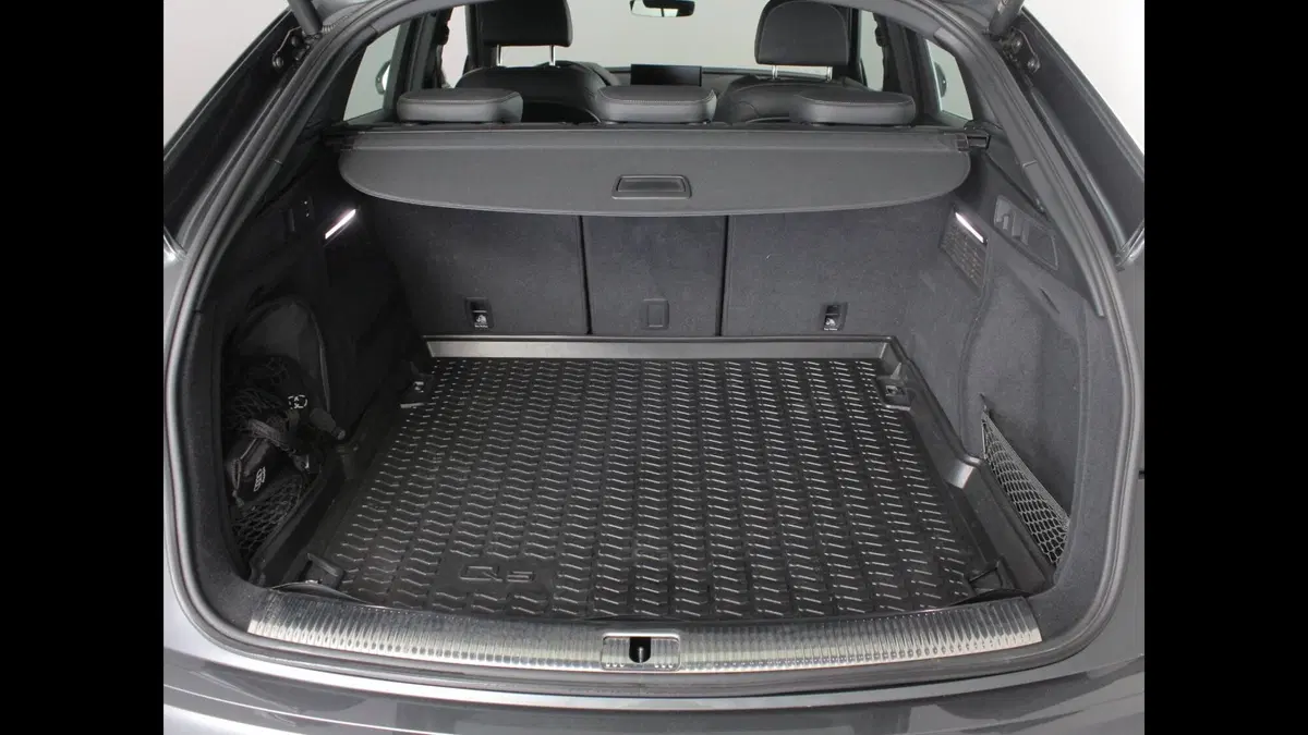 Audi Q5 Sportback usata a Palermo (10)