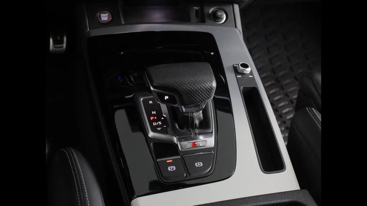 Audi Q5 Sportback usata a Palermo (17)