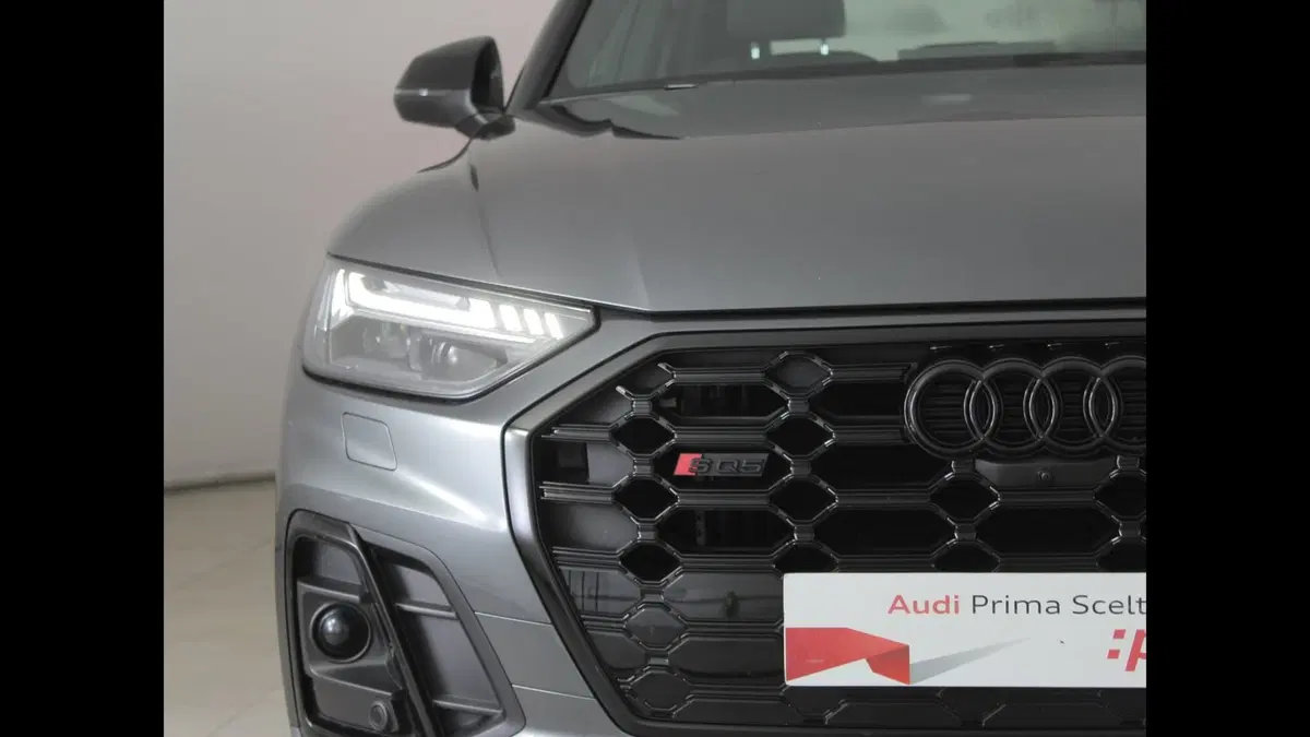 Audi Q5 Sportback usata a Palermo (3)