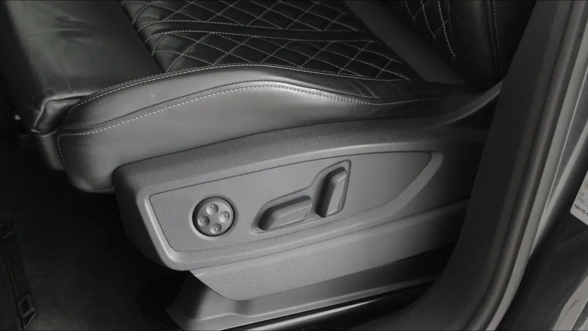 Audi Q5 Sportback usata a Palermo (7)