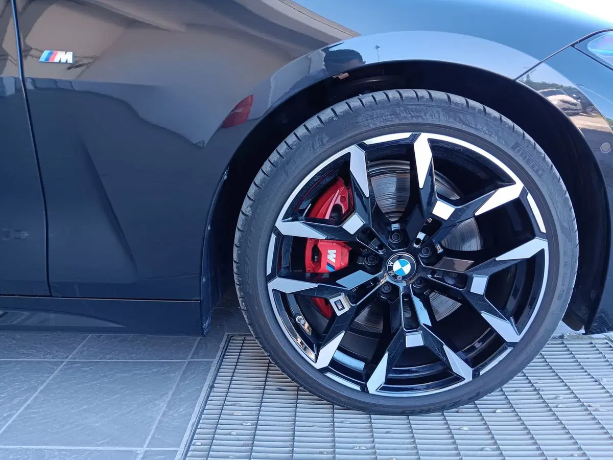 BMW Serie 4 Coupé usata a Cuneo (14)