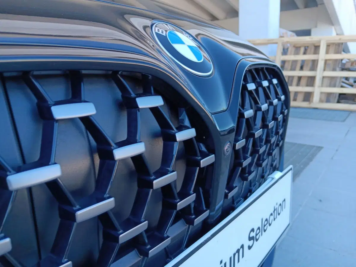 BMW Serie 4 Coupé usata a Cuneo (20)