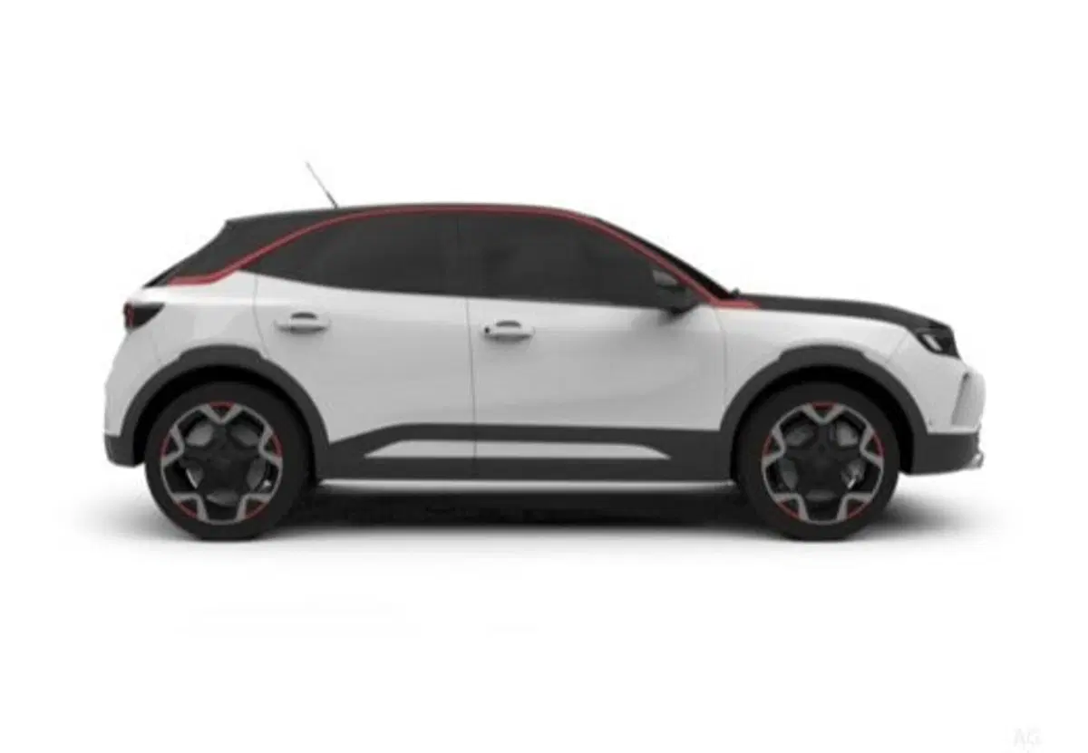 Opel Mokka usata a Palermo (9)