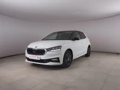 Skoda Fabia 1.0 TSI EVO 110 CV Style del 2023 usata a Palermo