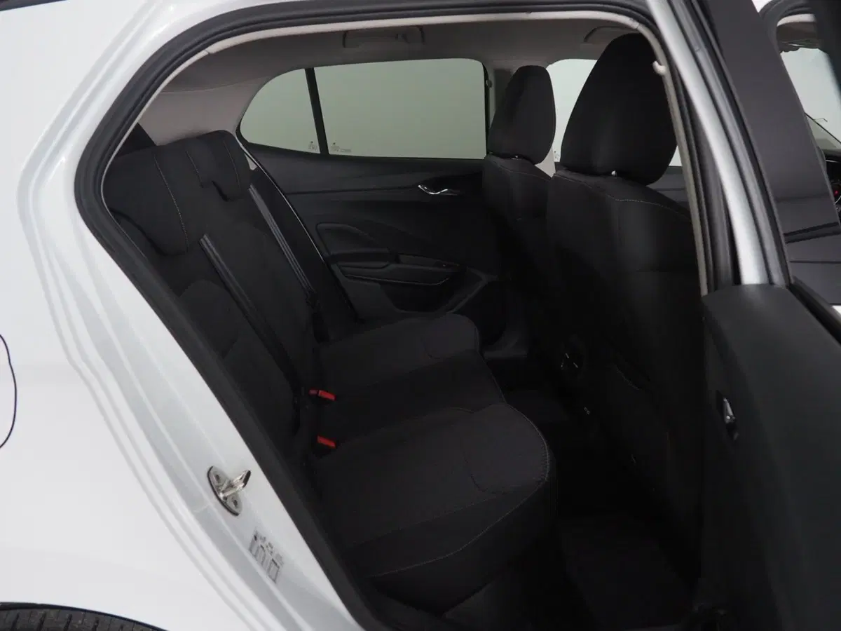 Skoda Fabia usata a Palermo (7)