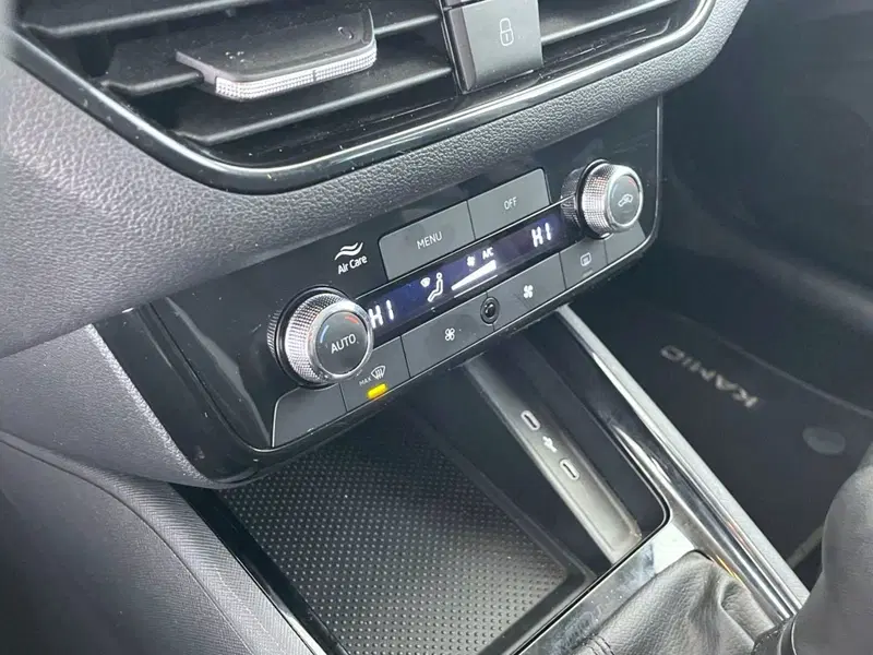 Skoda Kamiq usata a Perugia (19)