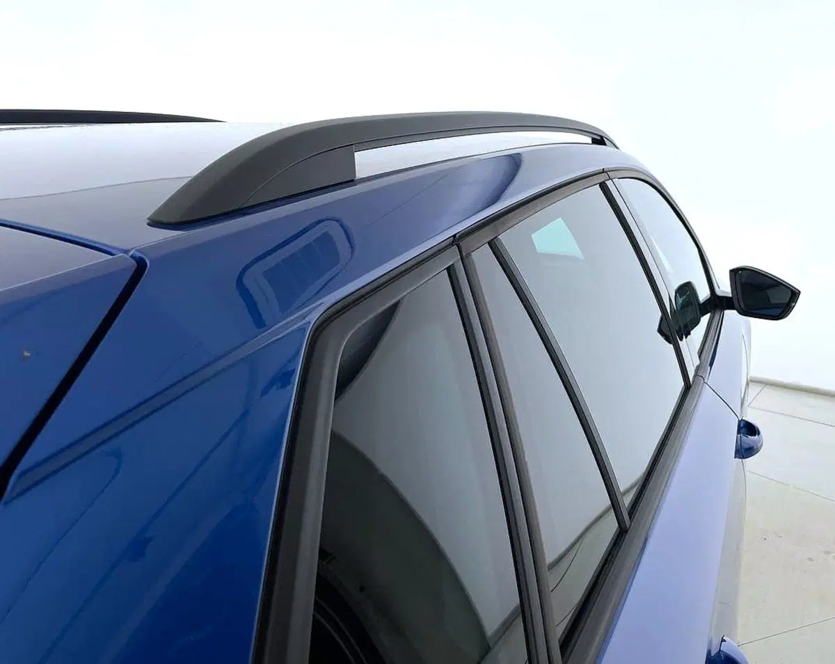 Skoda Kamiq usata a Perugia (5)