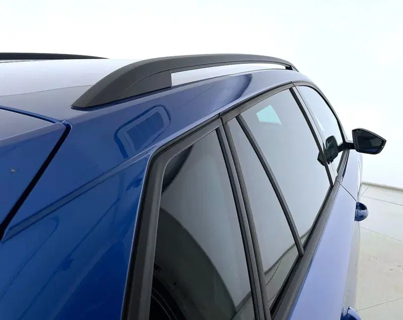 Skoda Kamiq usata a Perugia (5)