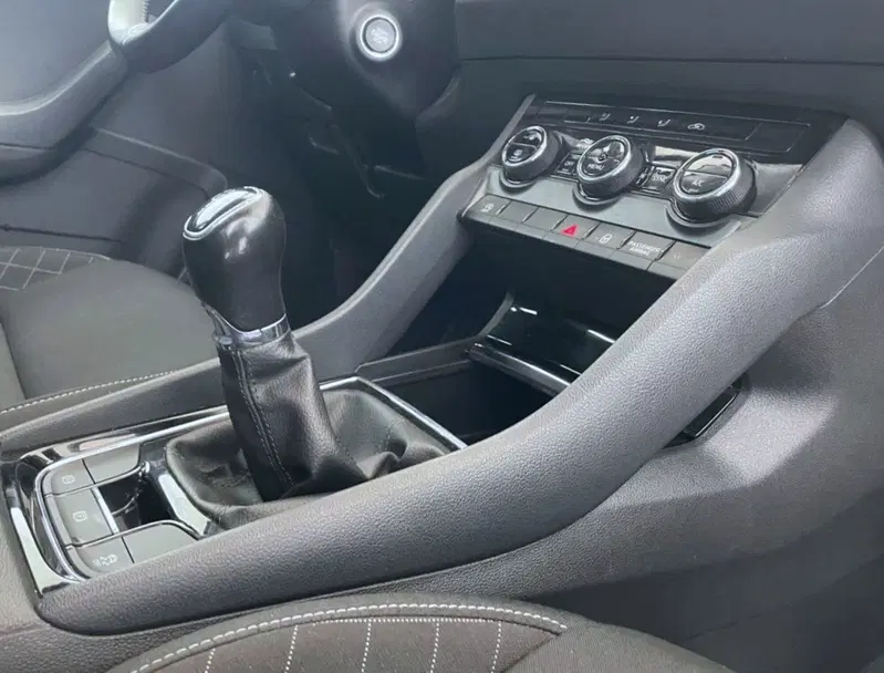 Skoda Karoq usata a Perugia (15)